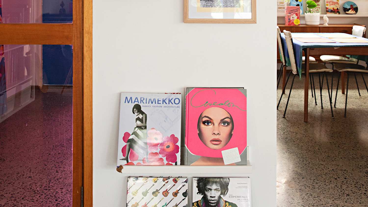 Colorful Modernist Australia House Tour Photos | Apartment Therapy